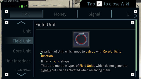 R.O.O.T. game for windows Pc 1