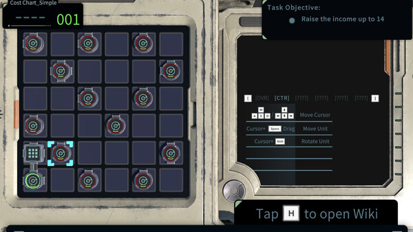 R.O.O.T.for windows and Linux 1