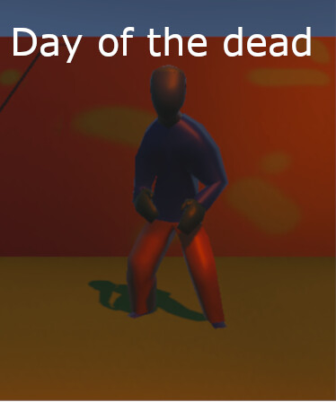 Day of the dead