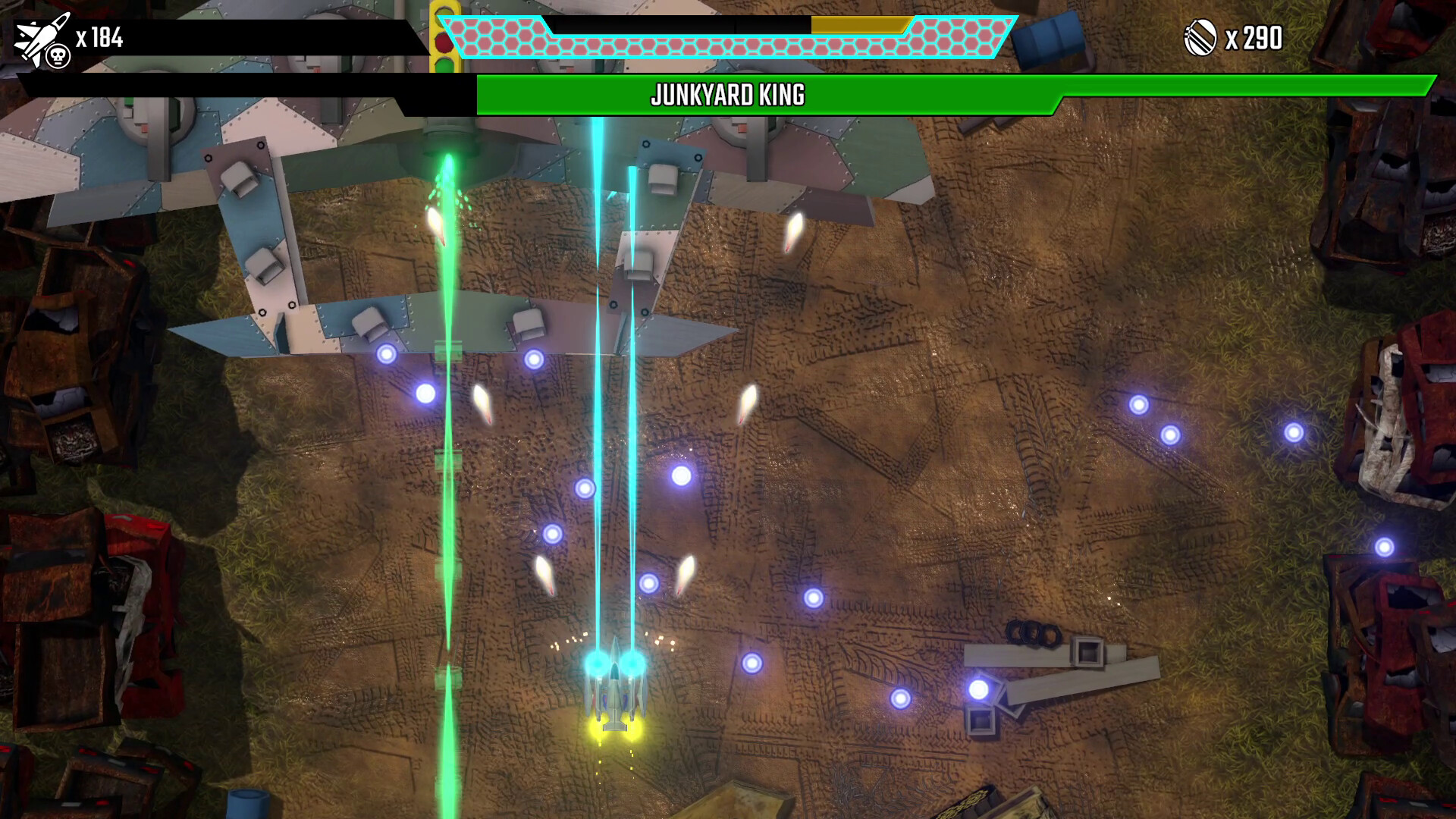 Flightpath Demo Featured Screenshot #1