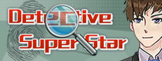 Detective Super Star 게임 이미지