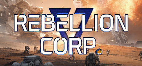 Image for Rebellion Corporation