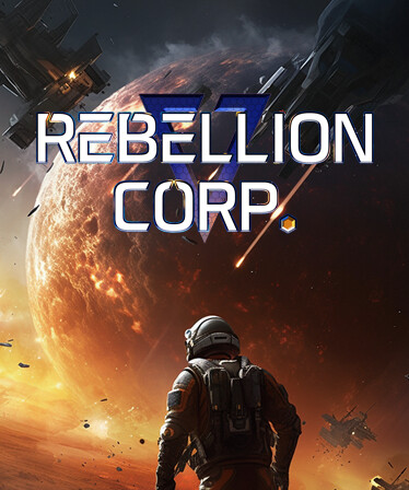 Rebellion Corporation