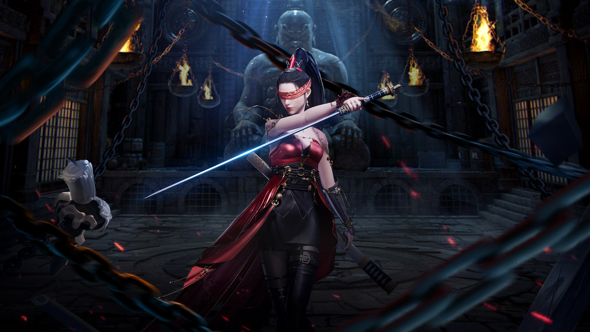 幻世九州 screenshot 1