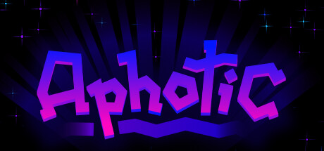 Aphotic Cover Image