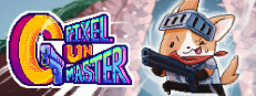 Pixel Gun Master 게임 이미지
