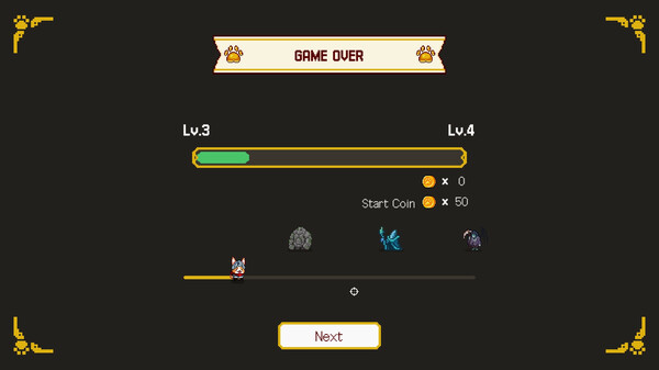 Скриншот из Pixel Gun Master