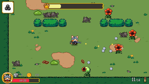 Pixel Gun Masterfor windows and Linux 1