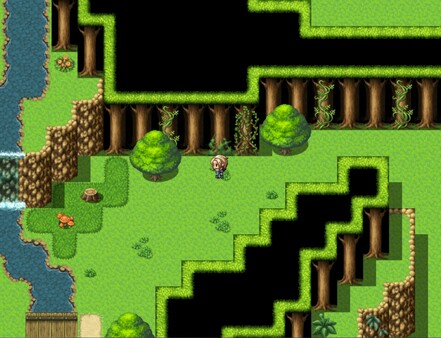 Скриншот из Alexios The Protector