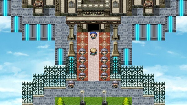 Скриншот из Alexios The Protector