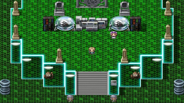 Скриншот из Alexios The Protector