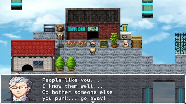 Скриншот из Alexios The Protector