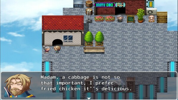 Скриншот из Alexios The Protector