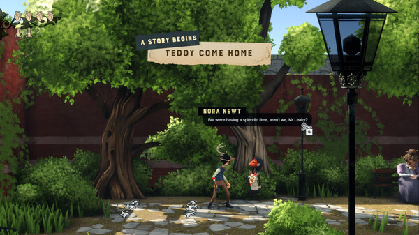 Venture to the Vile game for windows Pc 1