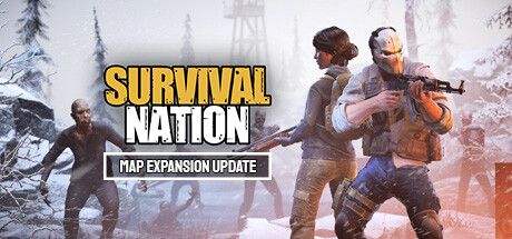 Survival Nation Cover Image