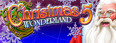 Christmas Wonderland 5