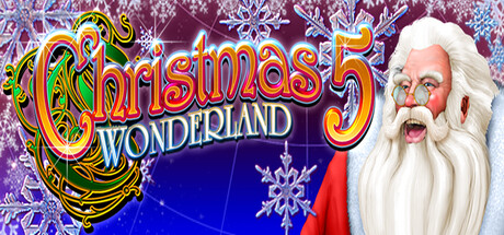 Christmas Wonderland 5 Cover Image
