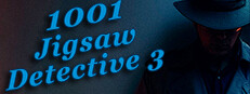 1001 Jigsaw Detective 3