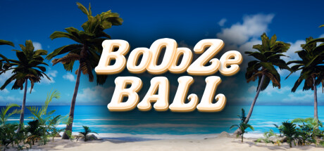 BoozeBall Cover Image