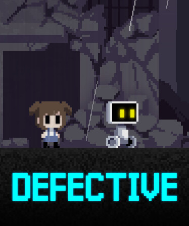 DEFECTIVE