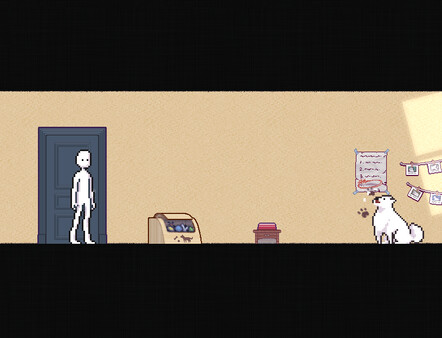 A Week game for Linux 1