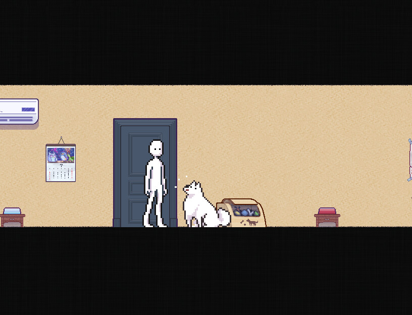 A Week screenshot 1