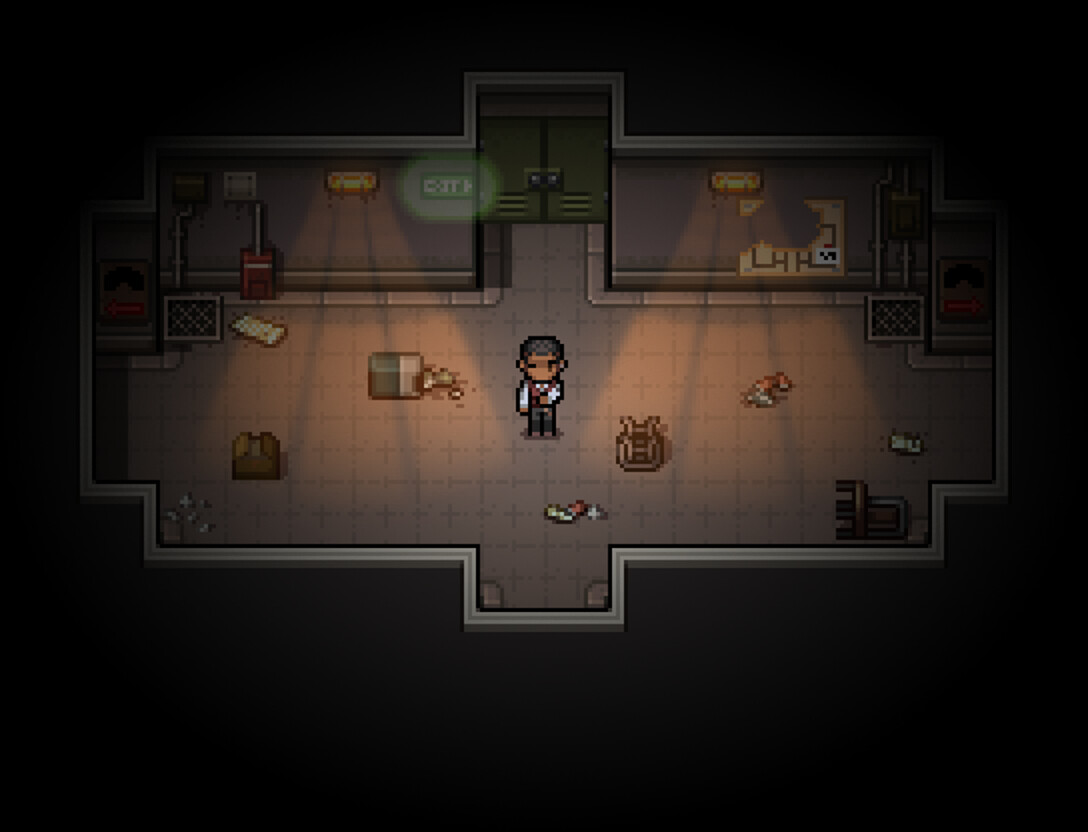 DOWNFALLEN (Free) #0