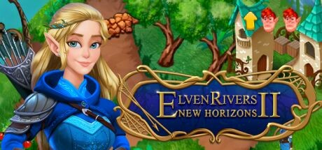 Elven Rivers 2: New Horizons Collector