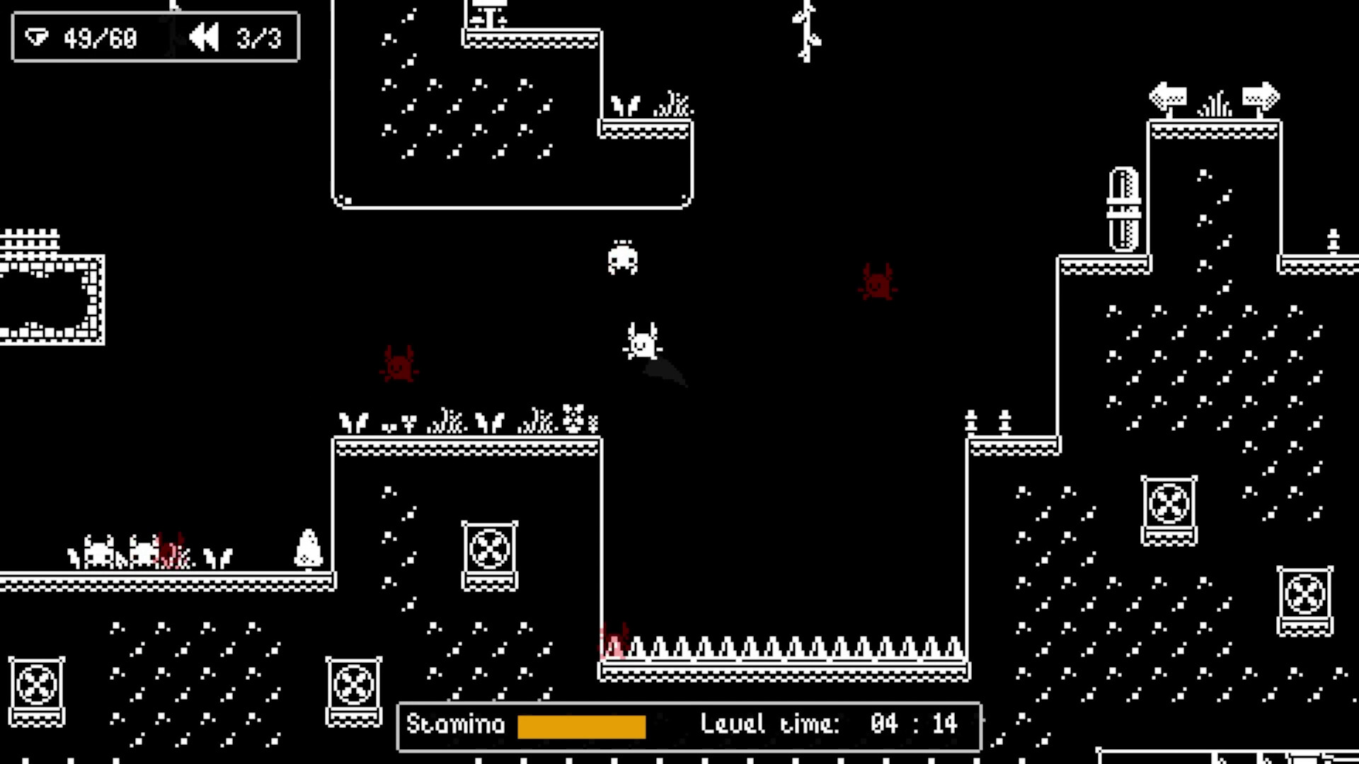 TOKKI screenshot 1