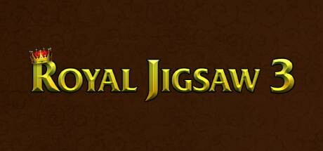 Royal Jigsaw 3 Cover Image