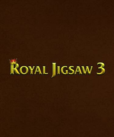 Royal Jigsaw 3