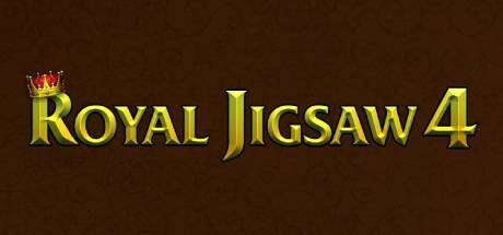 Royal Jigsaw 4 Cover Image