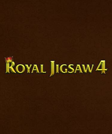 Royal Jigsaw 4