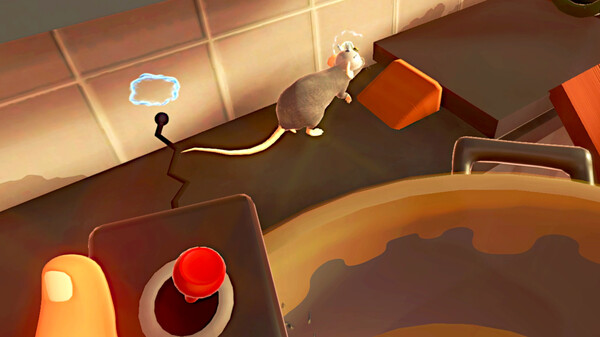 Скриншот из Suicide Guy VR Deluxe