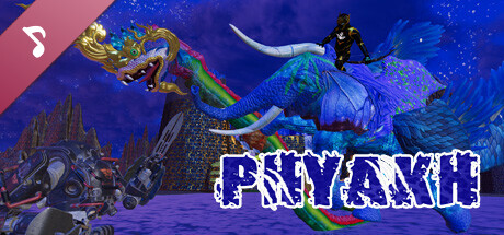 PHYAKH Soundtrack banner image