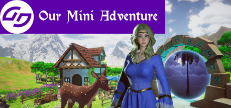 Our Mini Adventure Cover Image