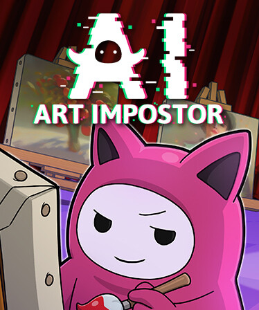 AI: Art Impostor