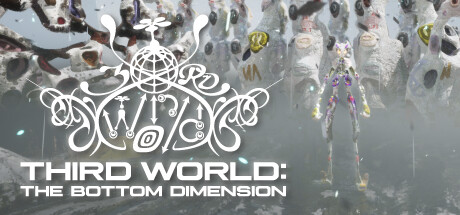 Third World: The Bottom Dimension steam charts