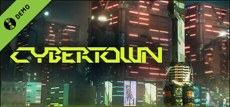 CyberTown Demo
