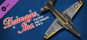 Damage Inc P-80 