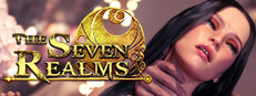 The Seven Realms - Realm 1: Terran