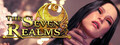 The Seven Realms - Realm 1 logo