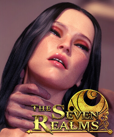 The Seven Realms - Realm 1: Terran