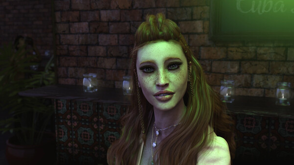 The Seven Realms - Realm 1 game for windows Pc 1