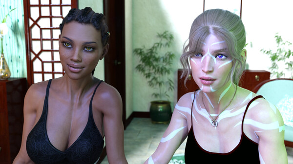 The Seven Realms - Realm 1 game for Linux 1