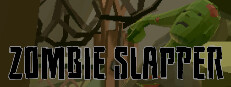Zombie Slapper 게임 이미지