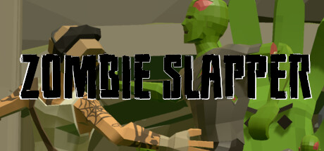 Zombie Slapper banner