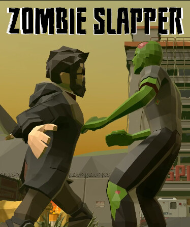 Zombie Slapper