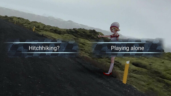 A Traveler to unknown Thulefor windows and Linux 1