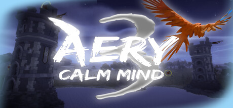 Aery - Calm Mind 3 Cover Image